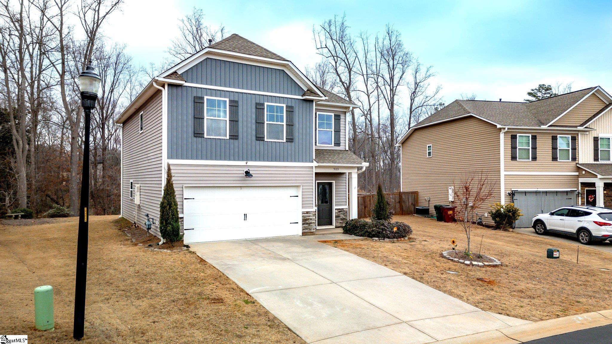 503 Torrington Drive