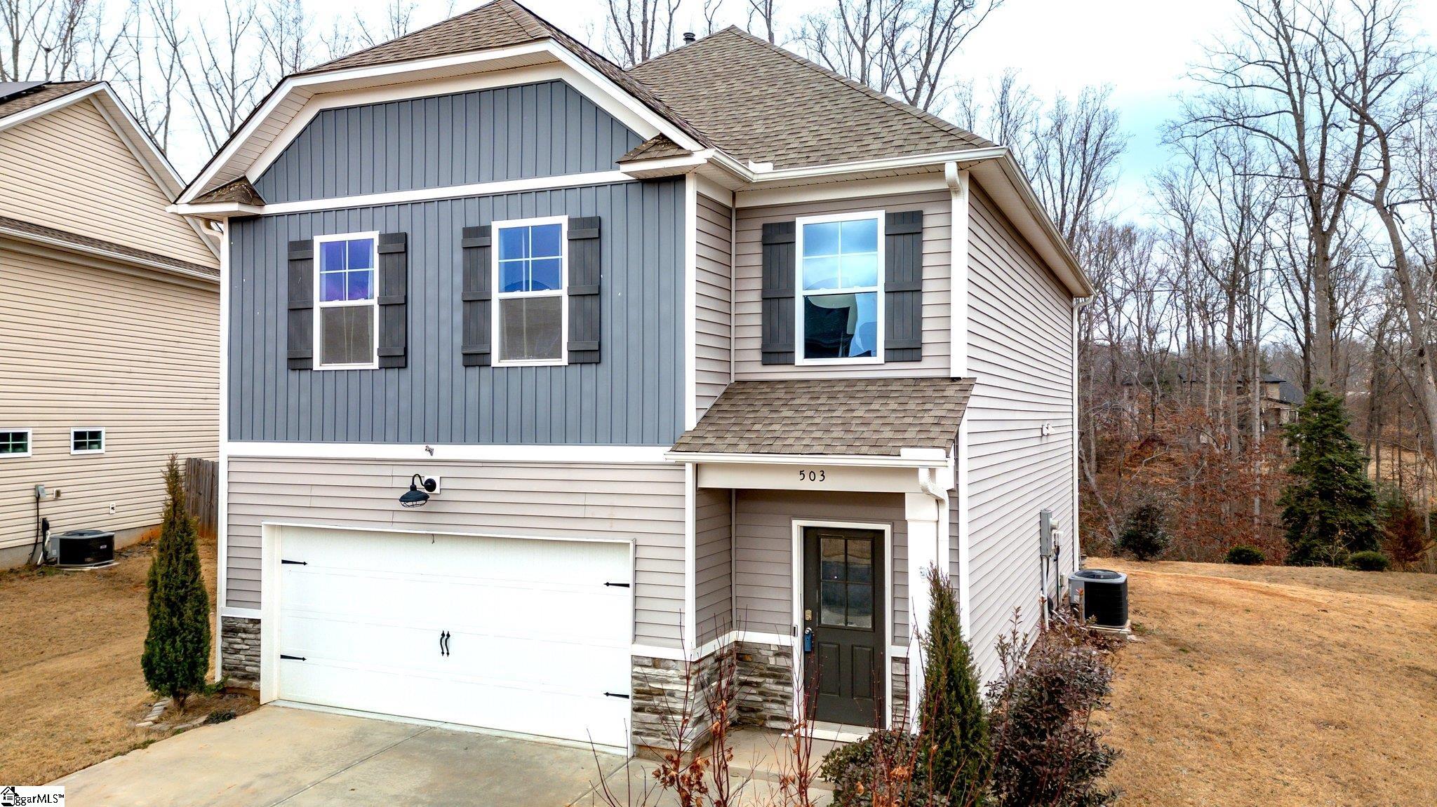 503 Torrington Drive