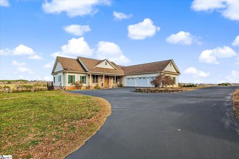 122 Skyview Drive Walhalla SC 29691