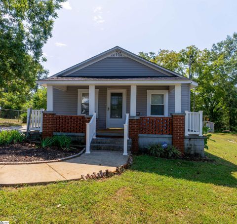 301 Lee Street Pickens SC 29671