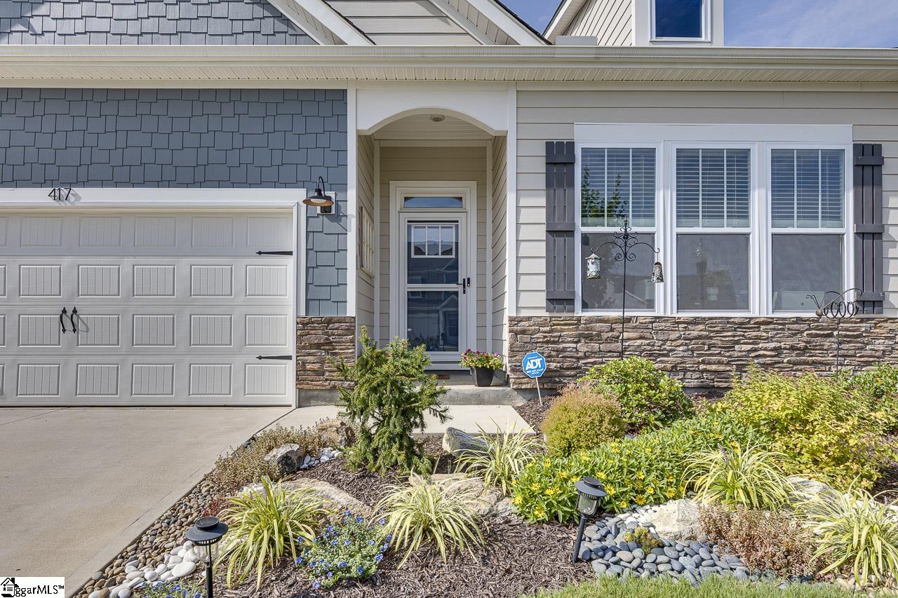 417 Jack Hunter Place