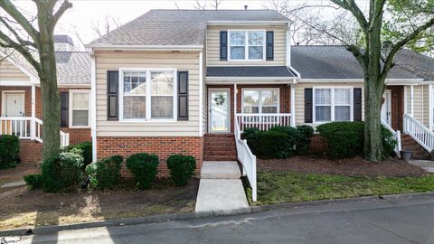 Photo of 40 Wood Pointe Drive Unit #17, Greenville, SC 29615 (MLS # 1581802)