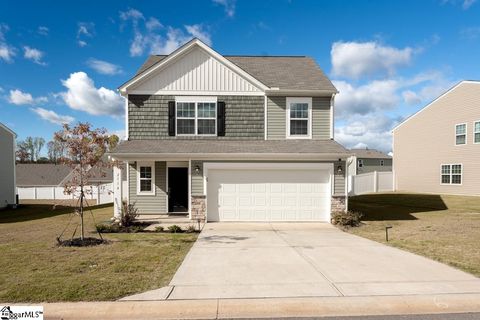 Photo of 2114 Brechin Road, Spartanburg, SC 29303 (MLS # 1573598)