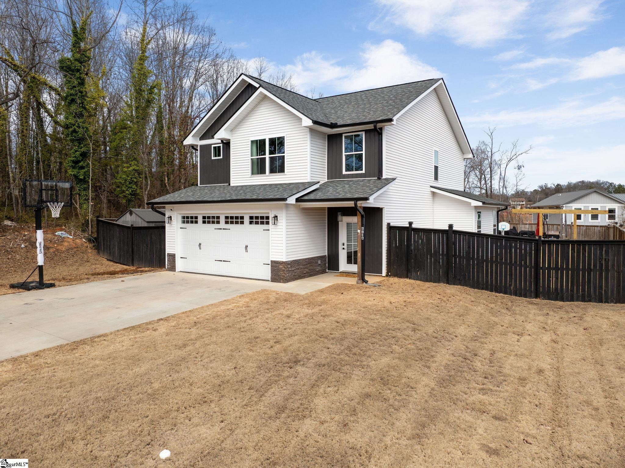 613A Old Rutherford Road