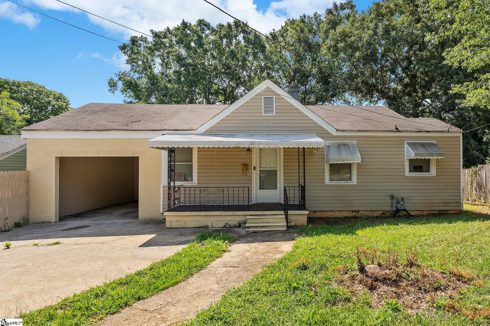 606 Perry Road