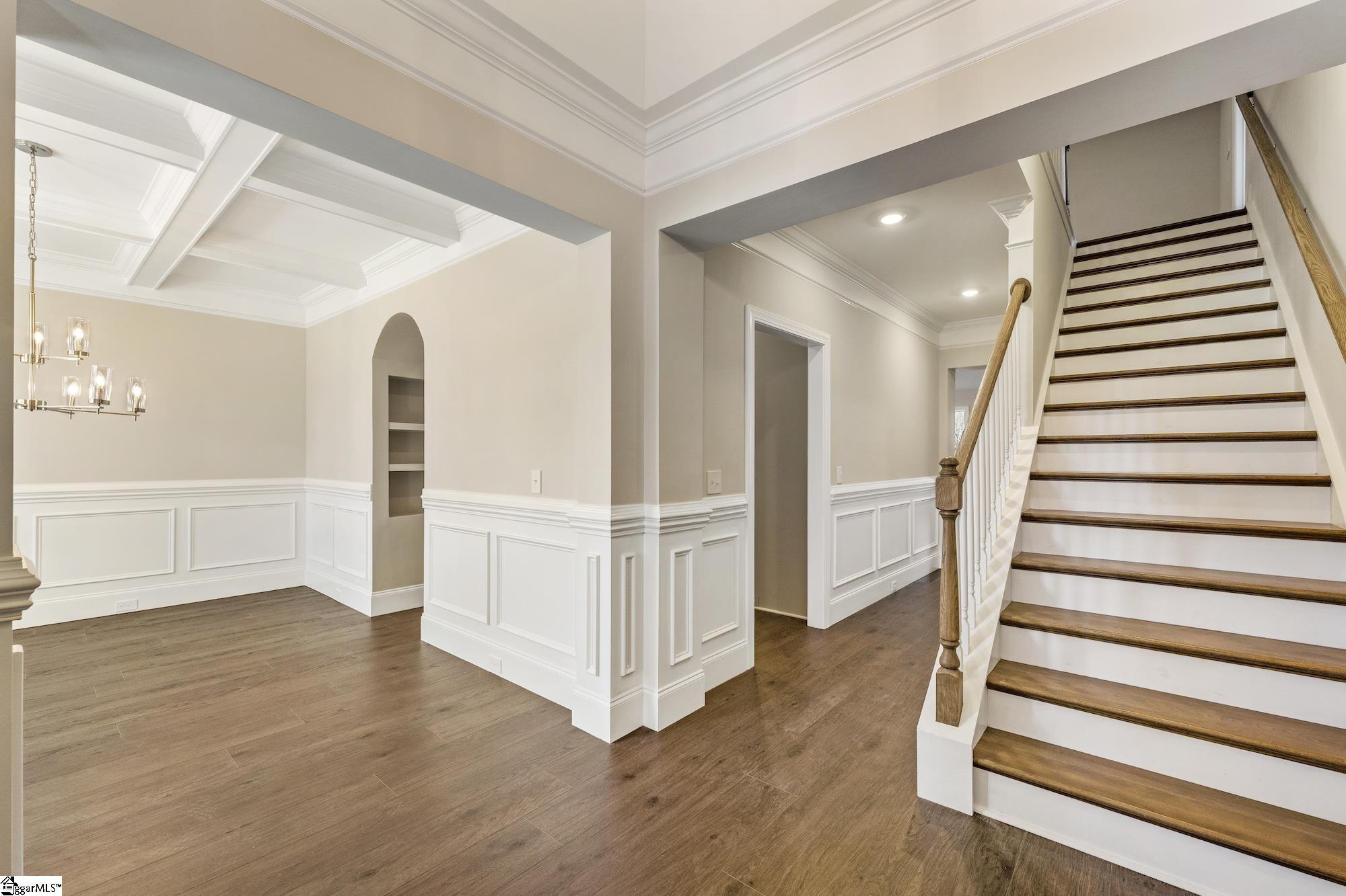 204 Chandler Court LOT 8