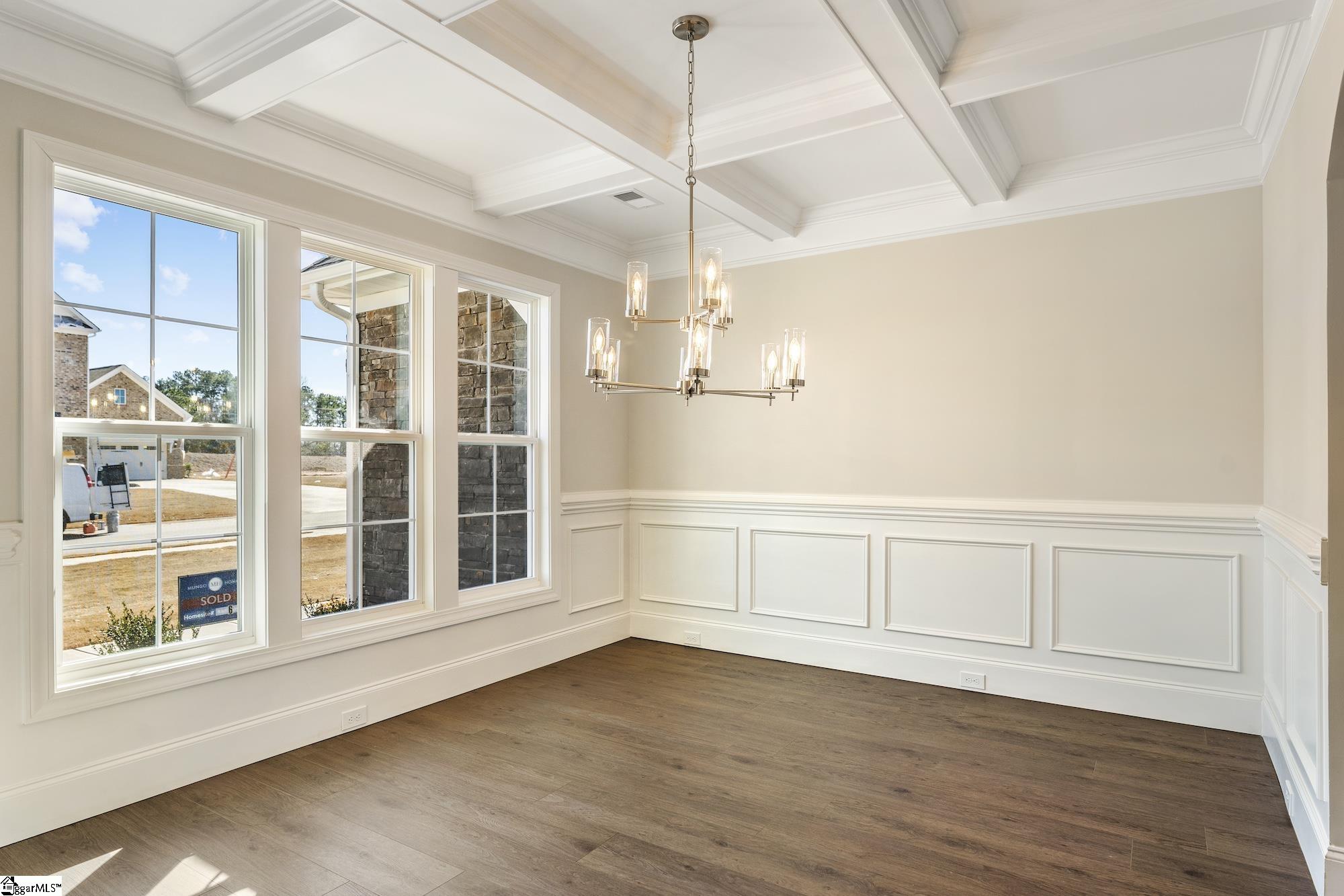 204 Chandler Court LOT 8