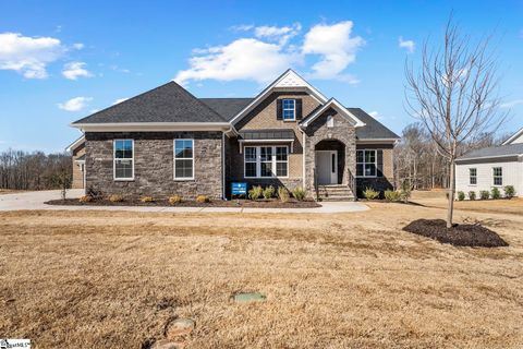204 Chandler Court LOT 8 Easley SC 29642