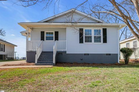 Photo of 407 Old Paris Mountain Road, Greenville, SC 29609 (MLS # 1582806)