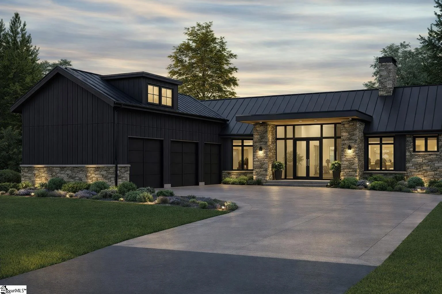 35 Lakes Edge Way