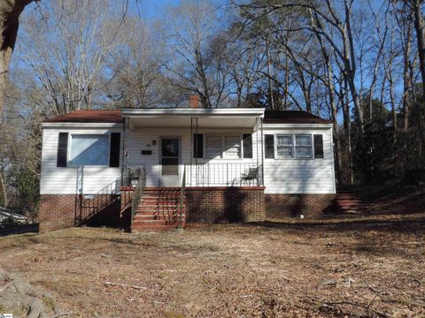 225 S Boyce Street Union SC 29379