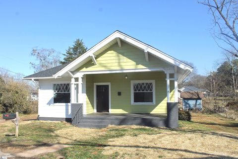 Photo of 14 Elrod Street, Greenville, SC 29609 (MLS # 1578310)