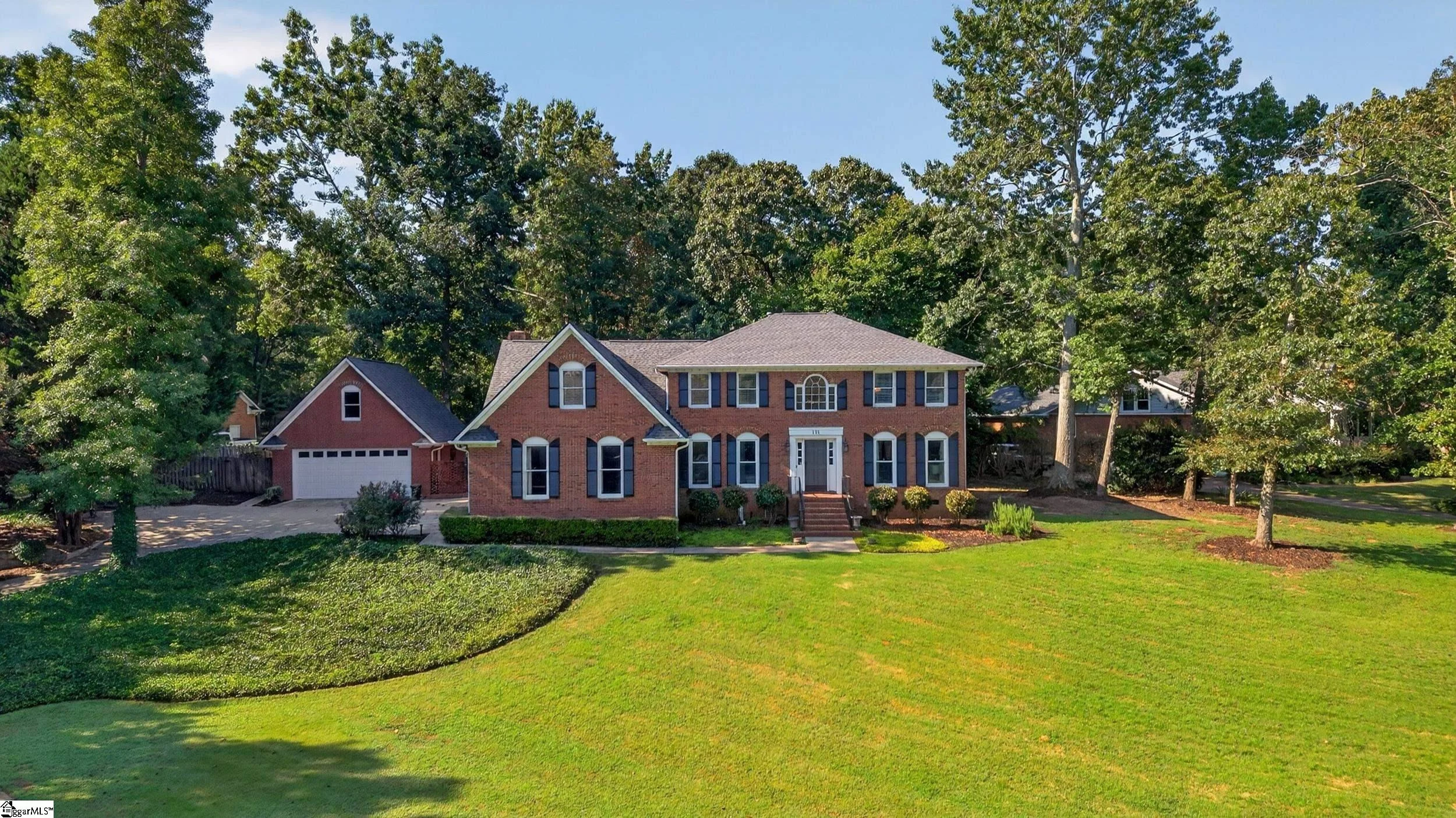 131 Woodridge Drive