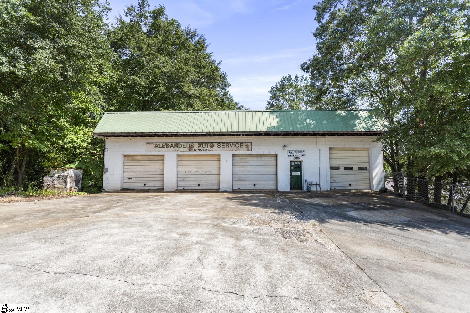 301 Washington Avenue