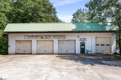 301 Washington Avenue Easley SC 29640