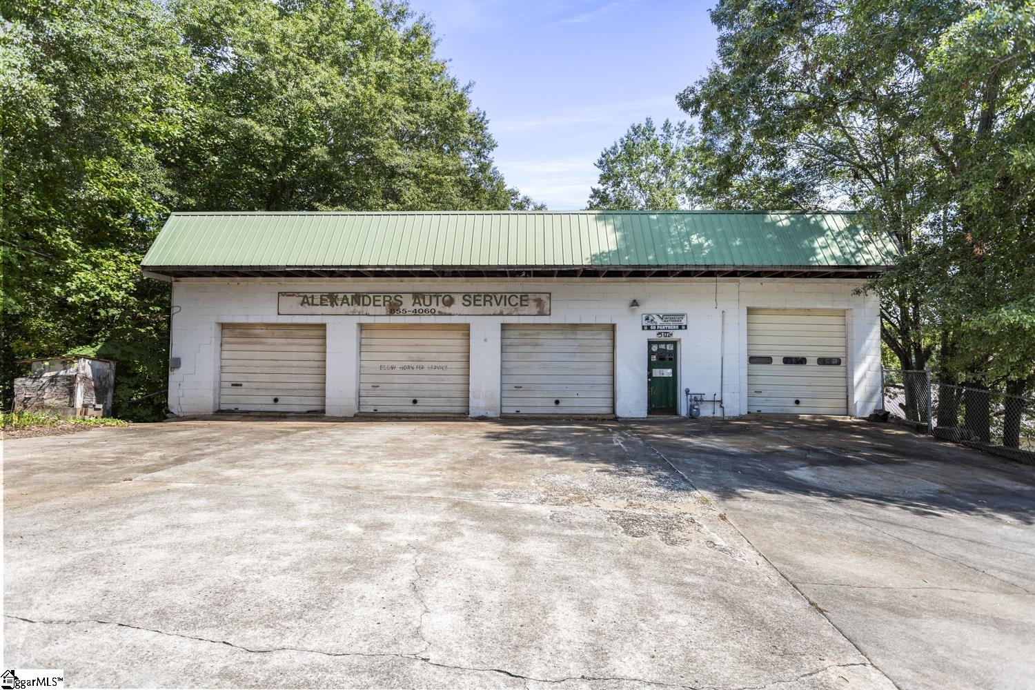 301 Washington Avenue