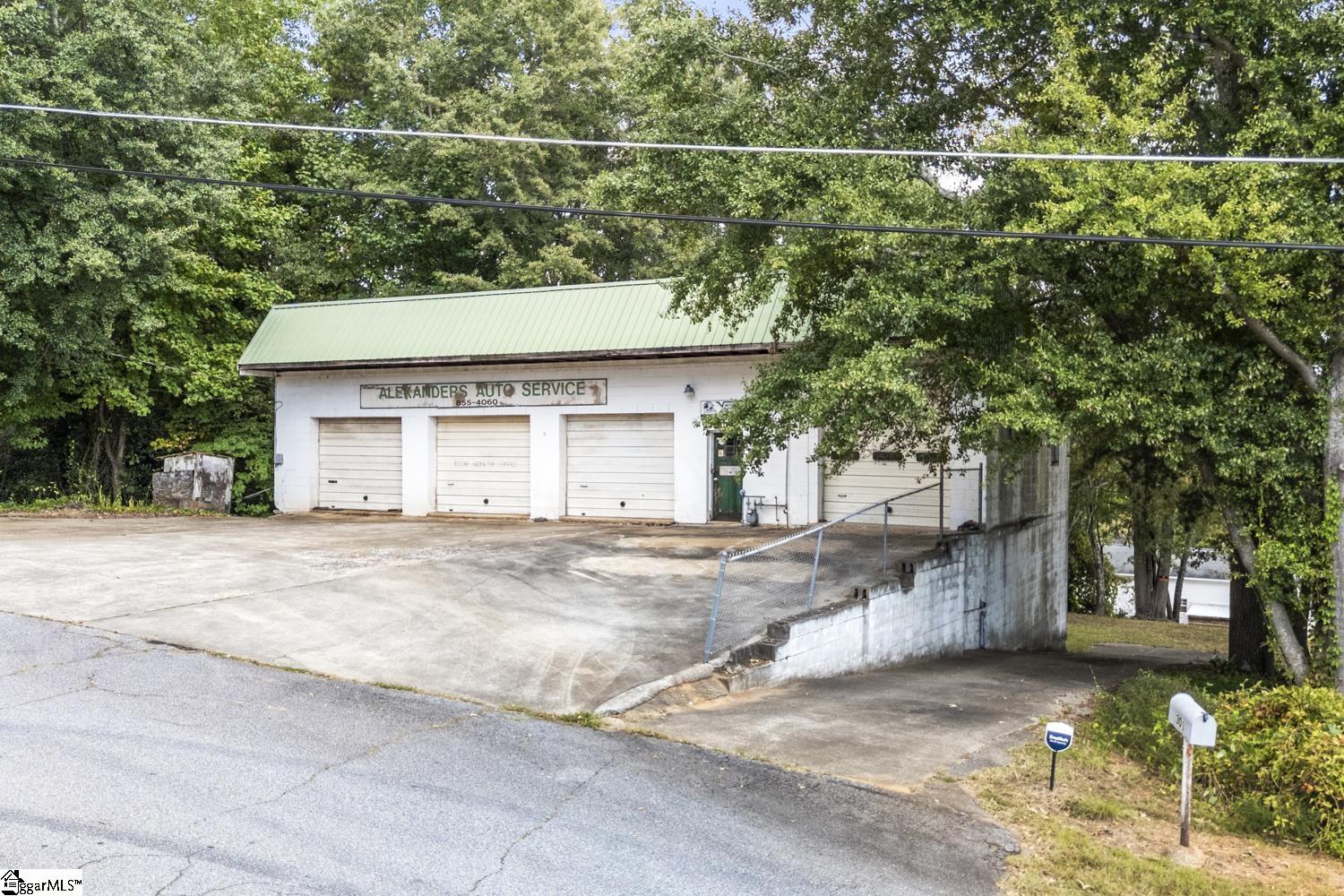 301 Washington Avenue