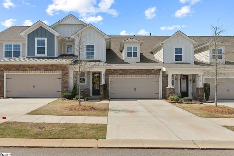 Photo of 132 Green Heron Road, Greenville, SC 29607 (MLS # 1591417)