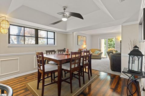 Tiny photo for 37 Briarglen Place, Greenville, SC 29615 (MLS # 1577044)