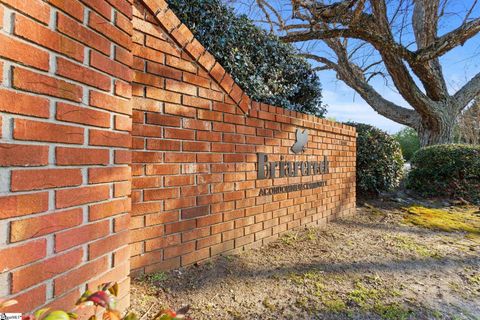 Tiny photo for 37 Briarglen Place, Greenville, SC 29615 (MLS # 1577044)