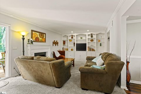 Tiny photo for 37 Briarglen Place, Greenville, SC 29615 (MLS # 1577044)