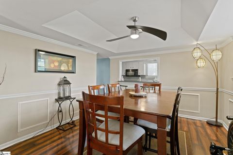 Tiny photo for 37 Briarglen Place, Greenville, SC 29615 (MLS # 1577044)