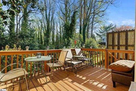 Tiny photo for 37 Briarglen Place, Greenville, SC 29615 (MLS # 1577044)