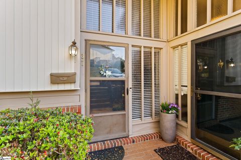 Tiny photo for 37 Briarglen Place, Greenville, SC 29615 (MLS # 1577044)