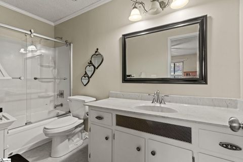 Tiny photo for 37 Briarglen Place, Greenville, SC 29615 (MLS # 1577044)