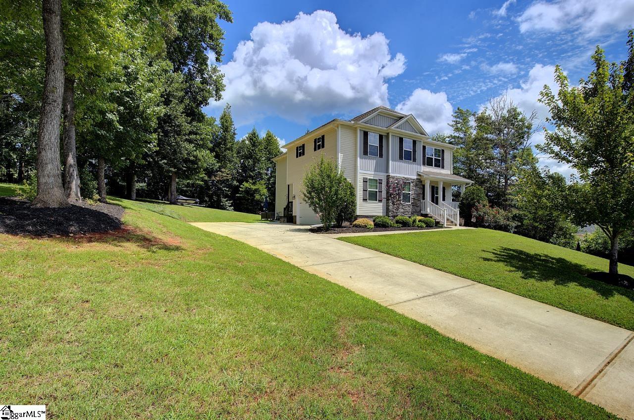 209 Montague Drive