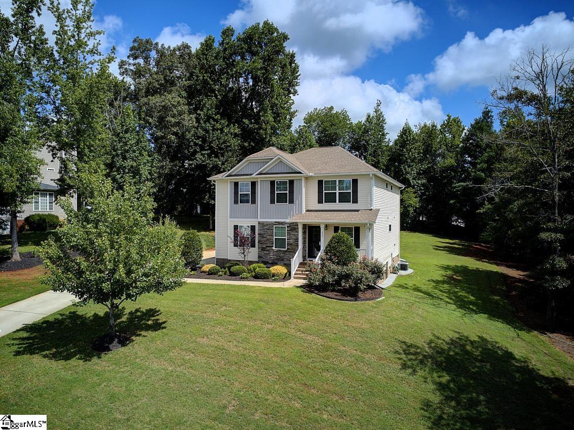 209 Montague Drive
