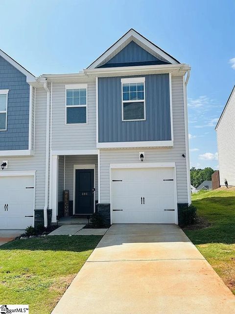 Photo of 404 Laurel Park Drive, Greenville, SC 29607 (MLS # 1587626)