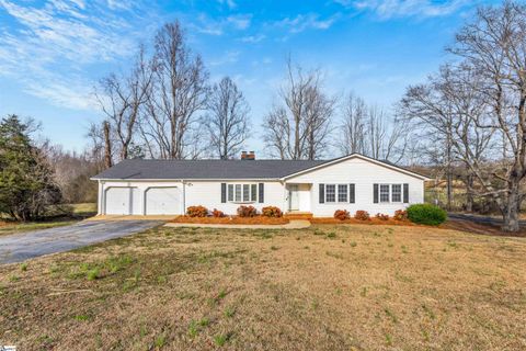 Photo of 434 Old Hunts Bridge Road, Greenville, SC 29617 (MLS # 1583652)