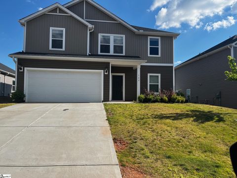 Photo of 140 Lavinia Circle, Duncan, SC 29334 (MLS # 1589839)