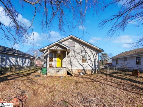 A home in Clinton