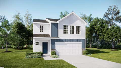 Photo of 1497 Cattleman Acres Drive, Inman, SC 29349 (MLS # 1597549)