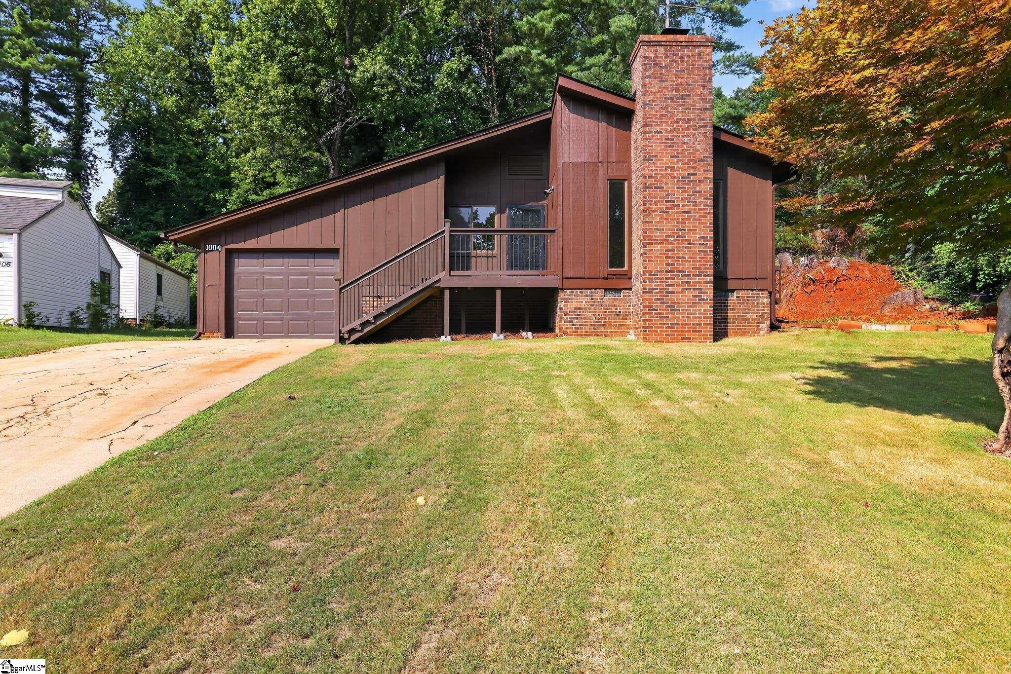 1004 Hollow Oak Drive, Taylors, SC, 29687