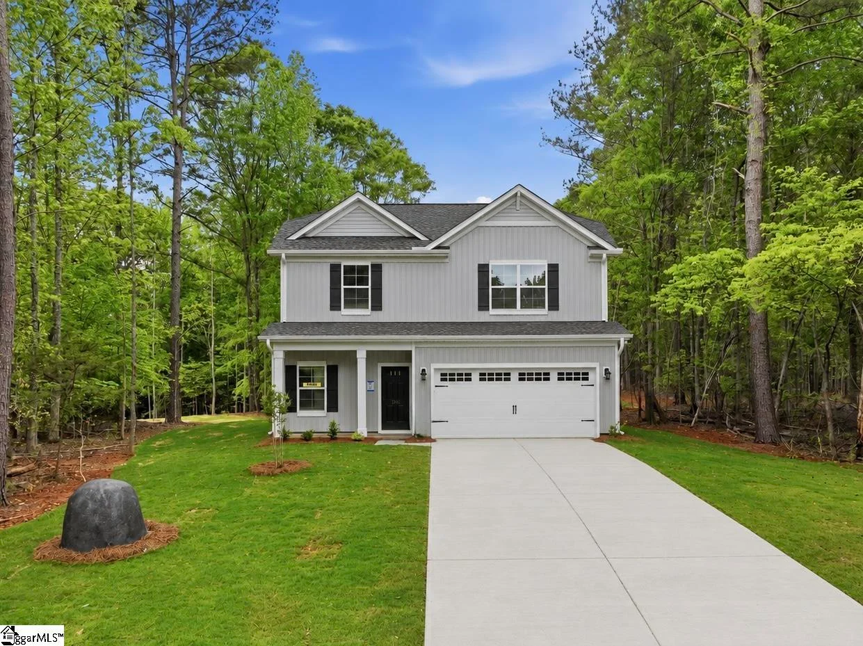 1072 Shirley Drive