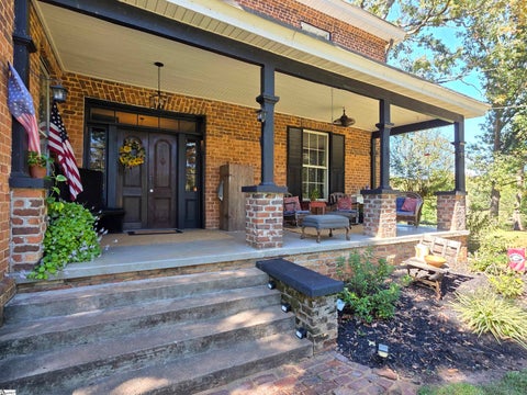 Photo of 1705 Lindsey Cemetery Road, Due West, SC 29639 (MLS # 1607505)