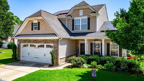 Photo of 2 Hartline Court, Greenville, SC 29605 (MLS # 1597340)