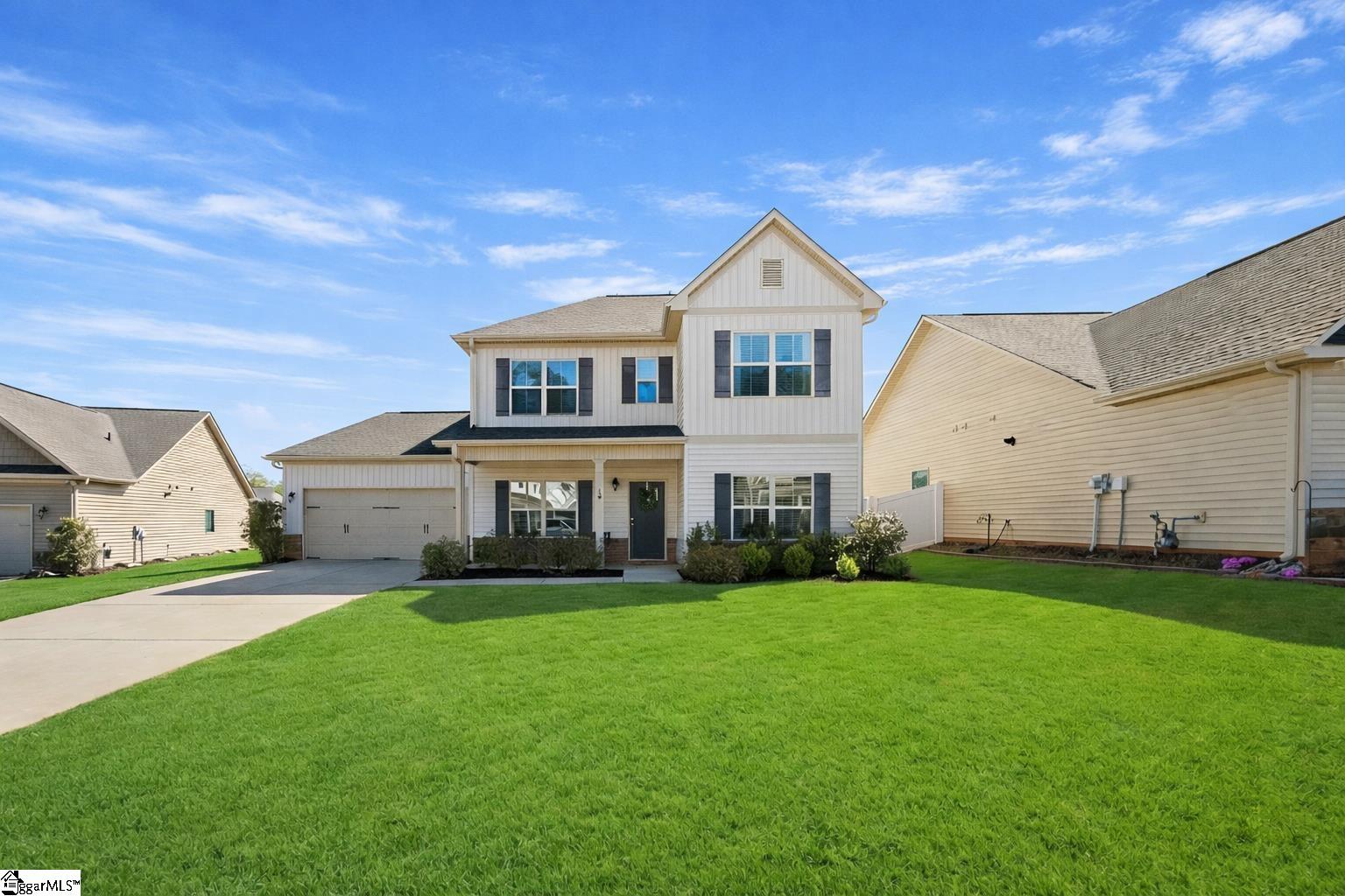 10 Harvestwood Place