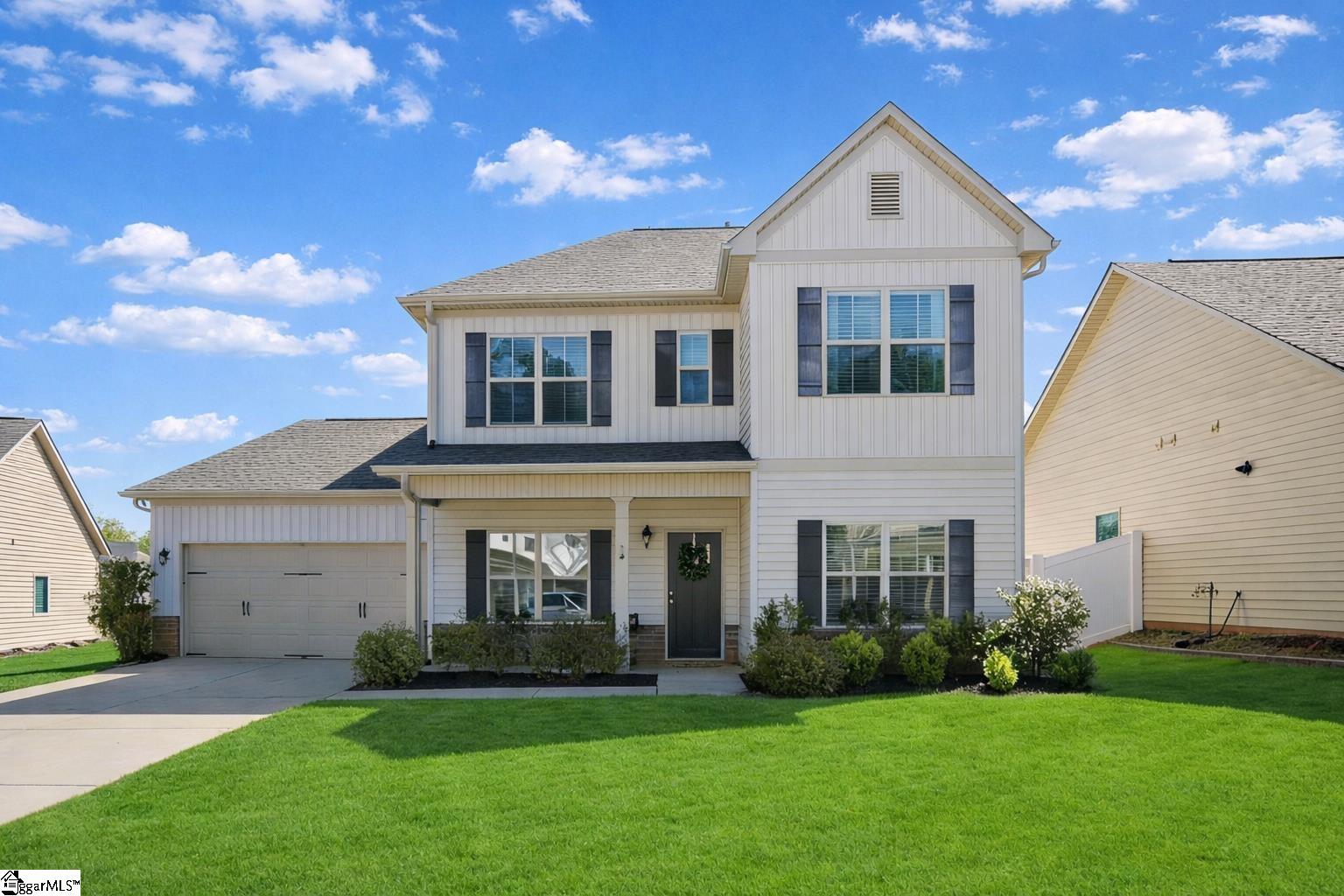 10 Harvestwood Place