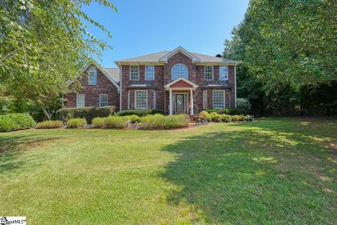 251 N Lake Emory Drive Inman SC 29349