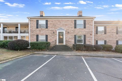 Photo of 925 Cleveland Street Unit 91, Greenville, SC 29601 (MLS # 1574922)