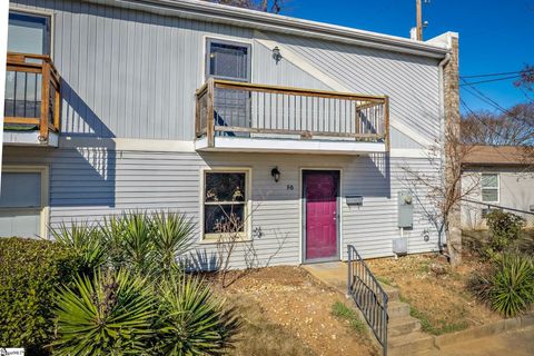 Photo of 3706 E North Street, Greenville, SC 29615 (MLS # 1579554)