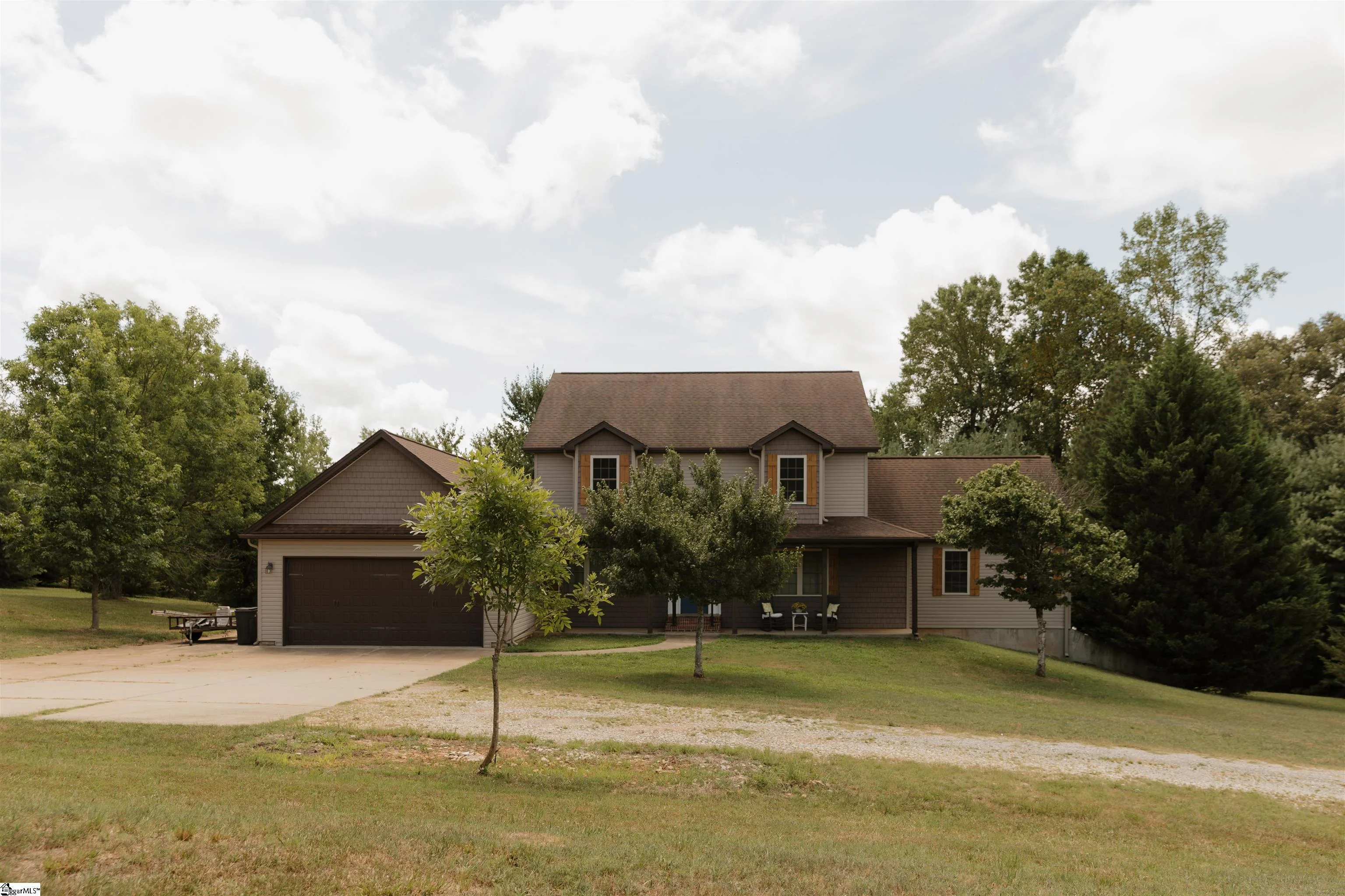 296 Nodine Road