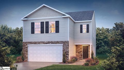 Photo of 523 Whitewater Ridge, Seneca, SC 29678 (MLS # 1590648)