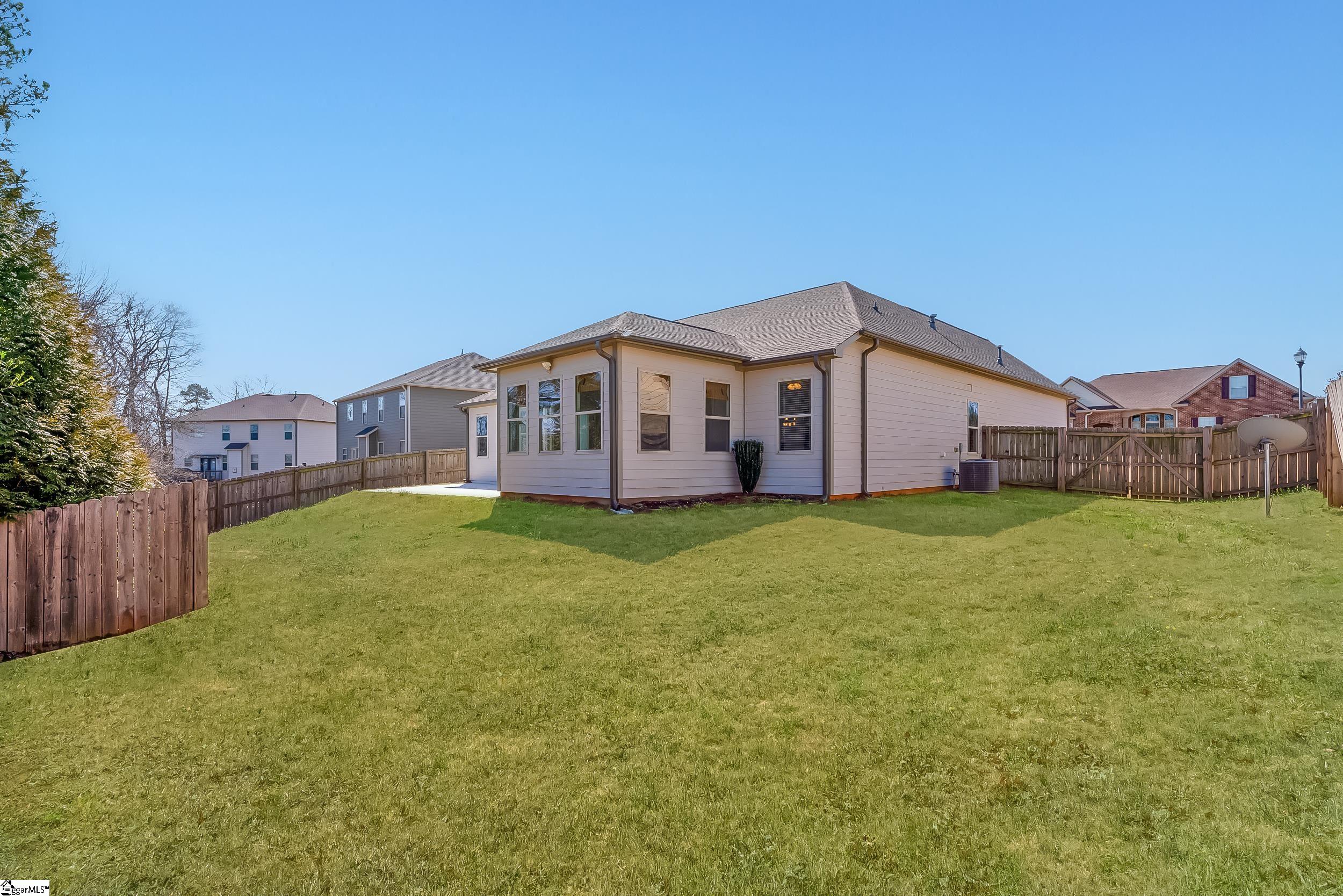 205 Silver Hawk Drive