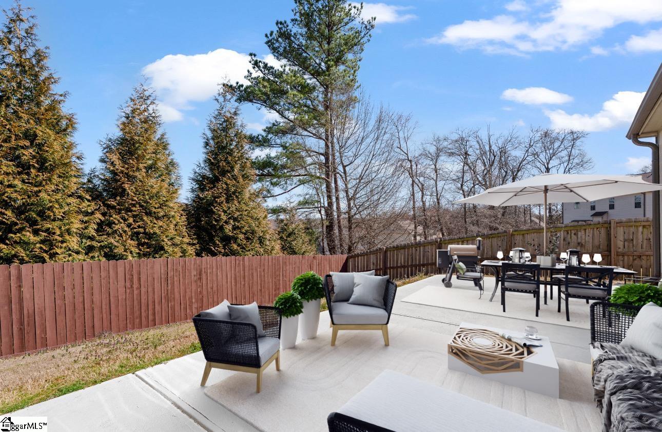 205 Silver Hawk Drive