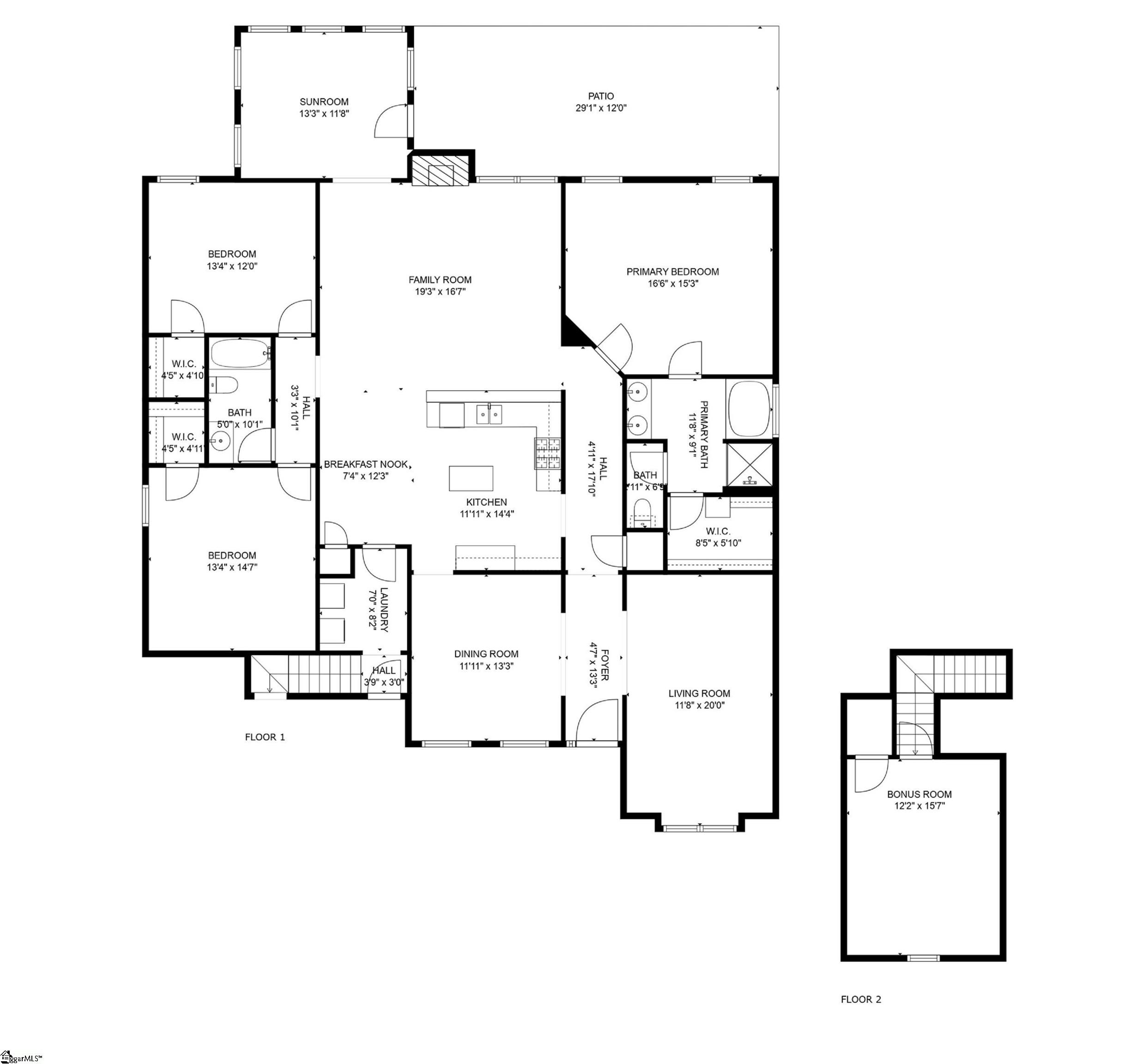 205 Silver Hawk Drive